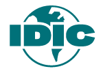 IDIC Logo